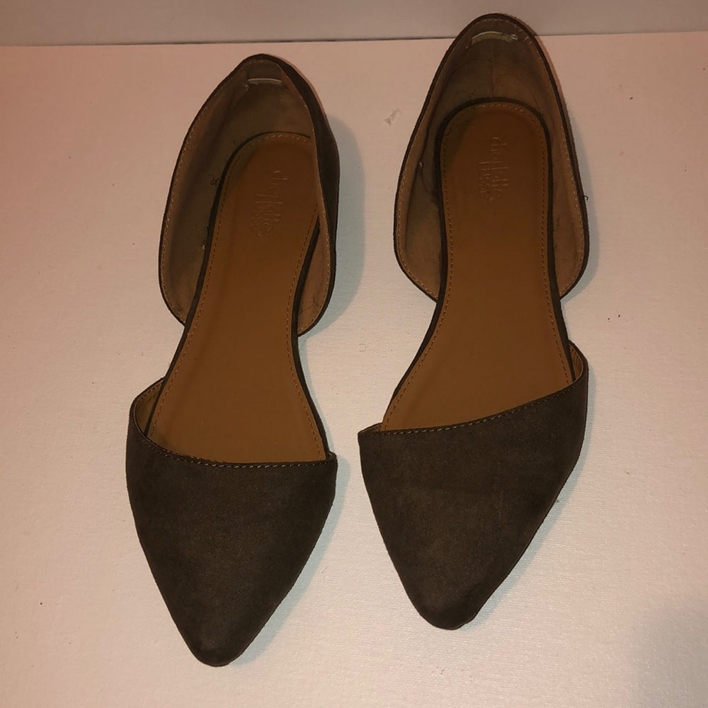 Flats